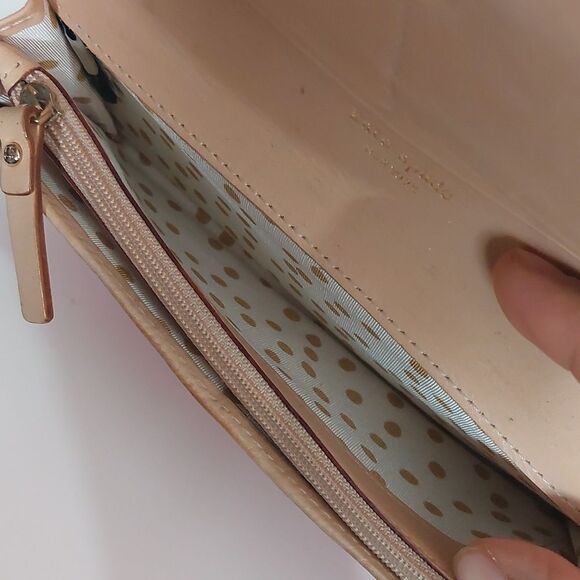 Kate Spade Red Wallet - Picture 4 of 14